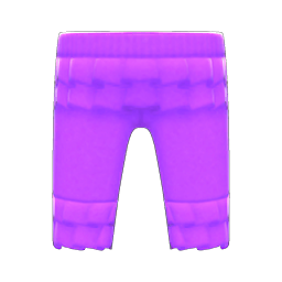 Frilly Sweatpants