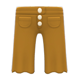 Bell-Bottoms