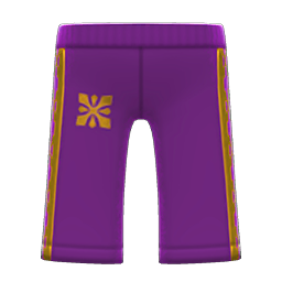 Dance Warm-Up Pants