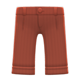 Corduroy Pants