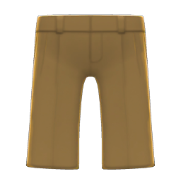 Satin Pants