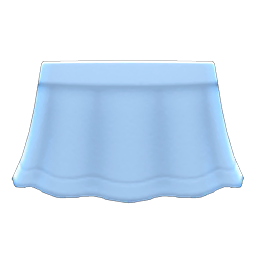 Flare Skirt