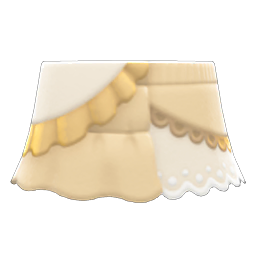 Upcycled Skirt