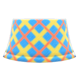 Tweed Skirt