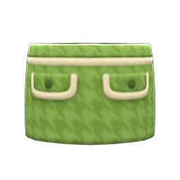 Plover Skirt