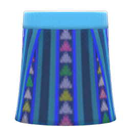 Corte Skirt