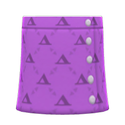 Labelle Skirt