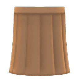 Long Sailor Skirt