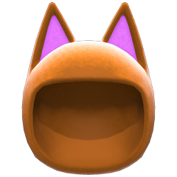 Cat Cap