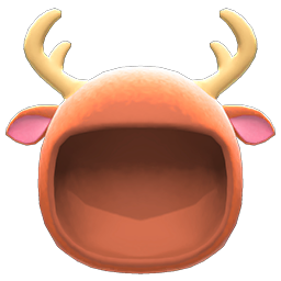 Reindeer Hat