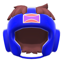 Headgear