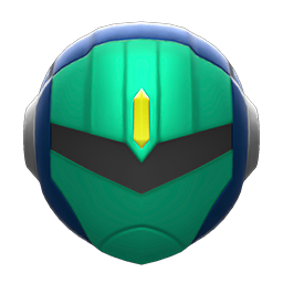 Power Helmet