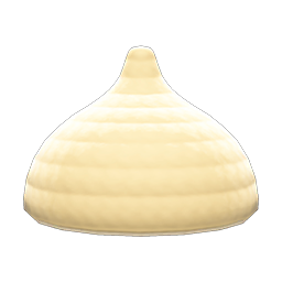 Acorn Knit Cap