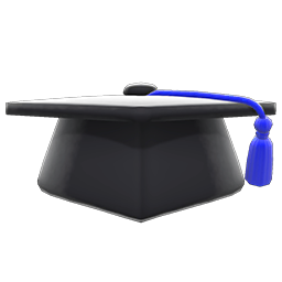 Scholar's Hat