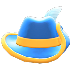 Cavalier Hat