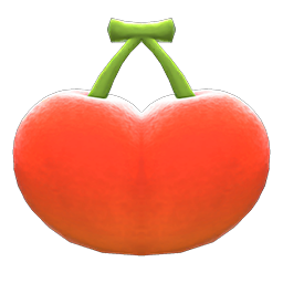 Cherry Hat