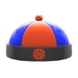 Silk Hat