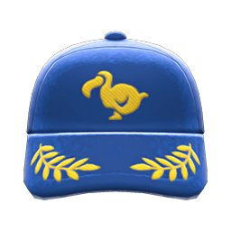 DAL Cap