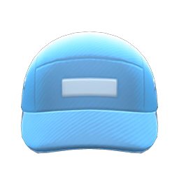 Denim Cap