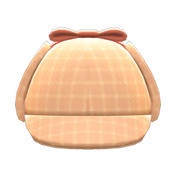 Detective Hat