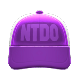 Mesh Cap
