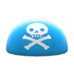 Pirate Bandanna