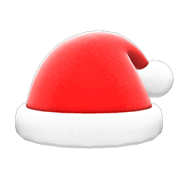 Santa Hat
