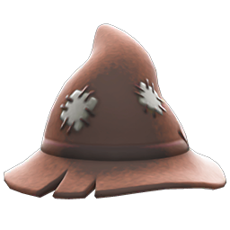 Frugal Hat