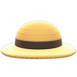 Straw Hat