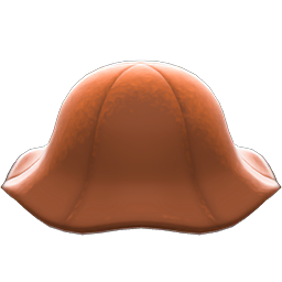 Tulip Hat
