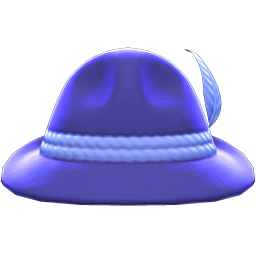 Alpinist Hat