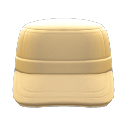 Plain Cap