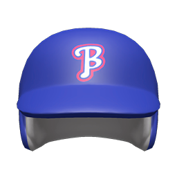 Batter's Helmet