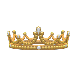 Prom Crown