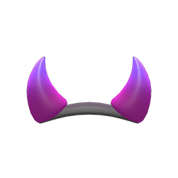 Impish Horns
