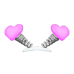 Heart Bopper