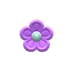 Zen Hair Clip