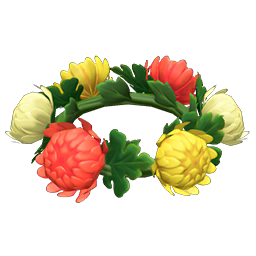 Mum Crown