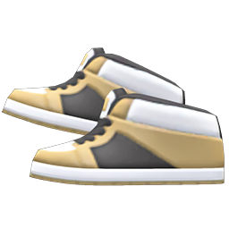 Basketball Shoes