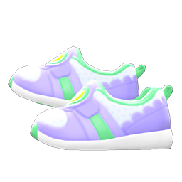 Cute Sneakers