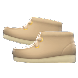 Moccasin Boots