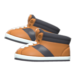 High-Tops
