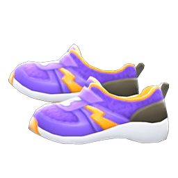 Kiddie Sneakers