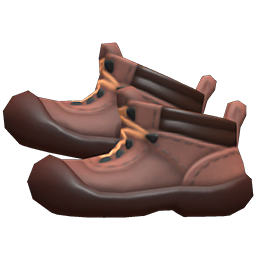 Trekking Shoes