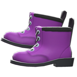 Work Boots