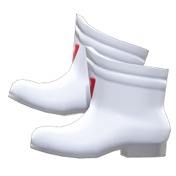 Zap Boots