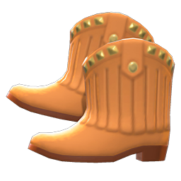 Cowboy Boots