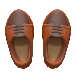 Business Shoes