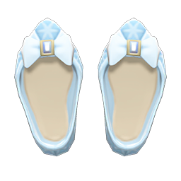 Wedding Pumps