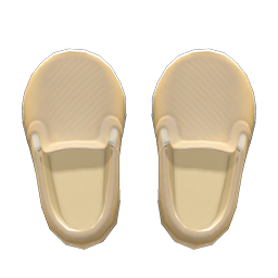 Slip-On Loafers